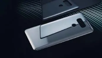 Precision-machined aluminium smartphone and tablet housings